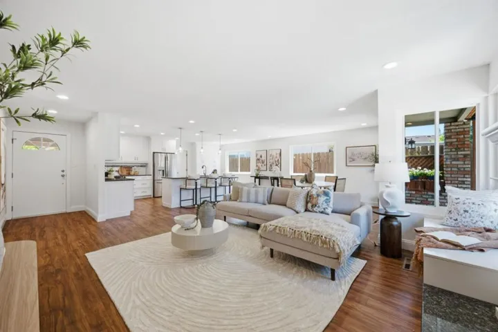 373 Edythe Street, Livermore, California 94550