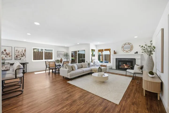 373 Edythe Street, Livermore, California 94550