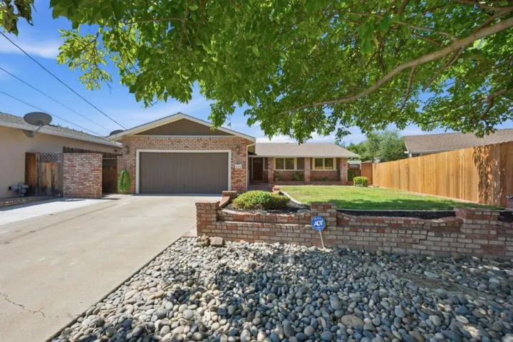 373 Edythe Street, Livermore, California 94550