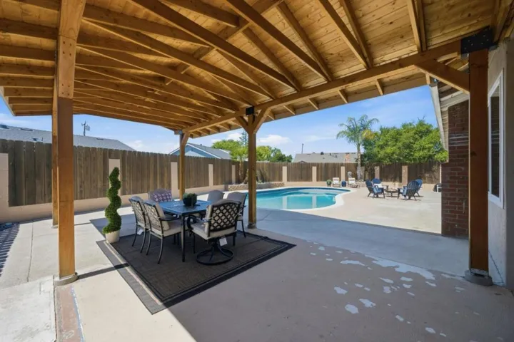 373 Edythe Street, Livermore, California 94550