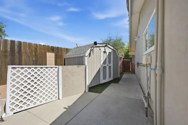 373 Edythe Street, Livermore, California 94550