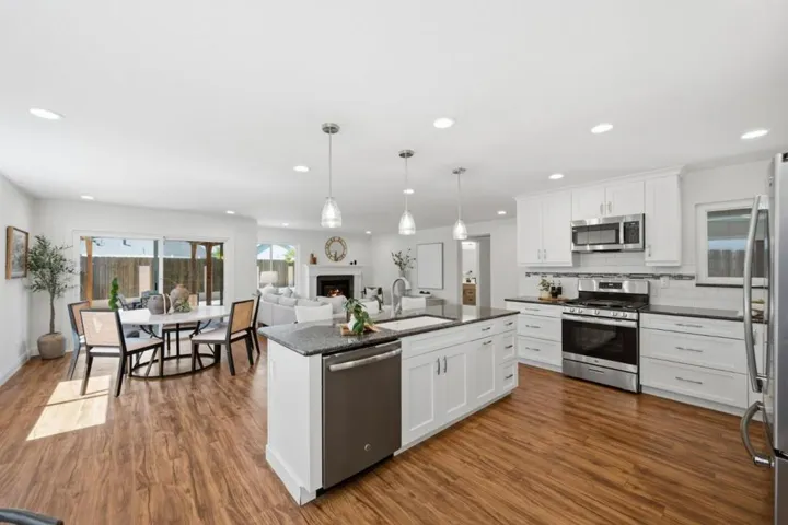 373 Edythe Street, Livermore, California 94550
