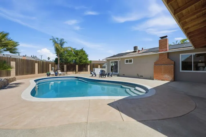 373 Edythe Street, Livermore, California 94550