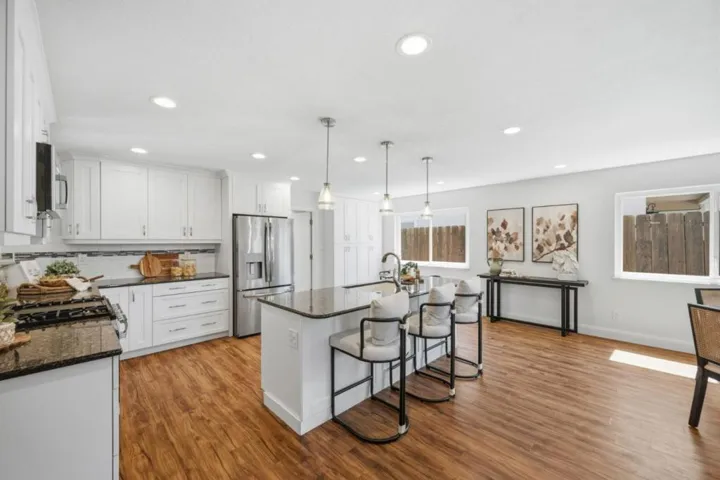 373 Edythe Street, Livermore, California 94550