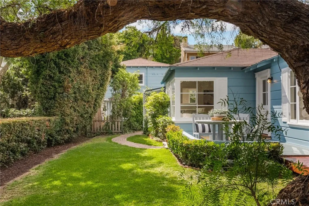 477 Hill, Laguna Beach, California 92651 — photo 5