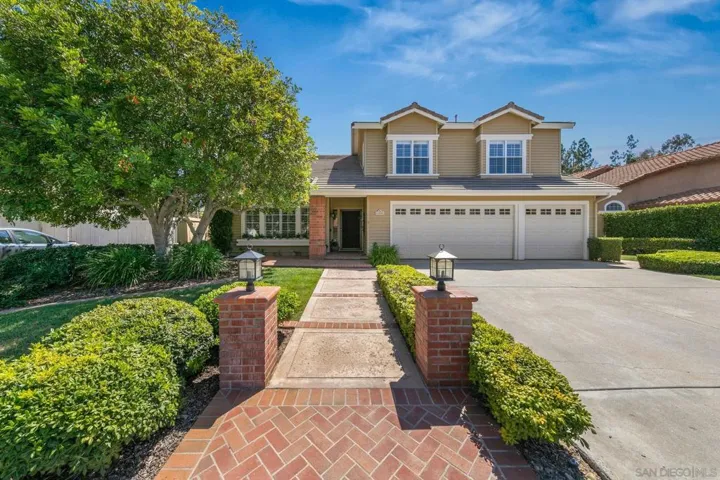 12661 Rockrose Ct, Poway, California 92064