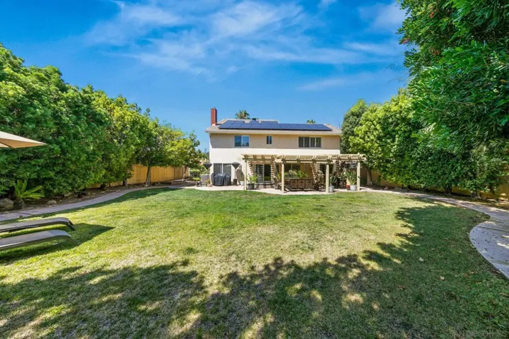 12661 Rockrose Ct, Poway, California 92064