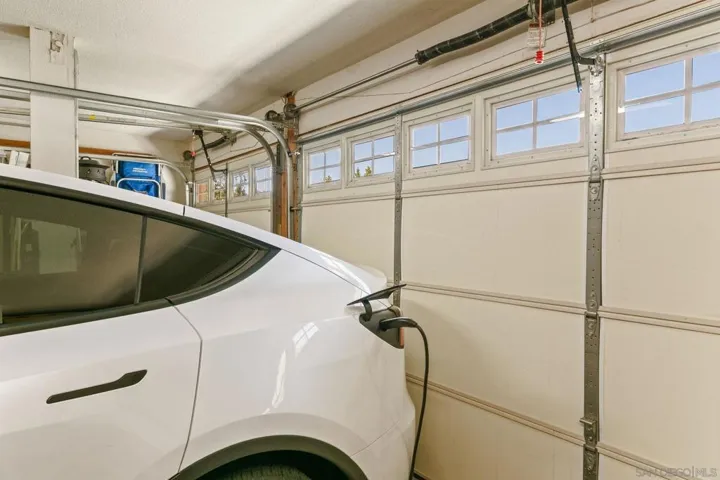 Tesla plug