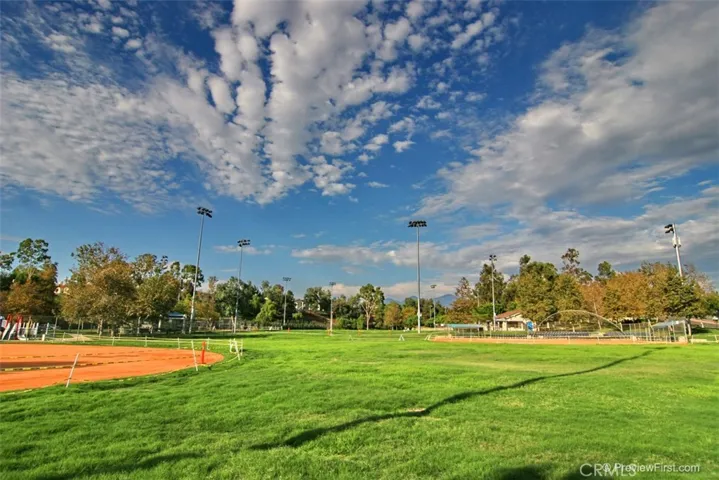 26461 Via Lara, Mission Viejo, California 92691