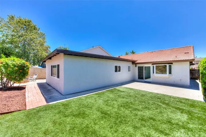 26461 Via Lara, Mission Viejo, California 92691