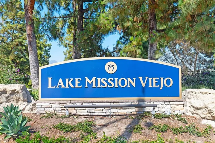 26461 Via Lara, Mission Viejo, California 92691