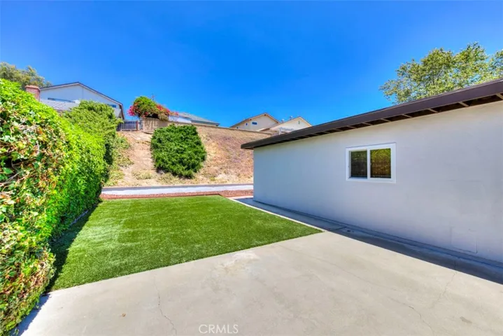 26461 Via Lara, Mission Viejo, California 92691