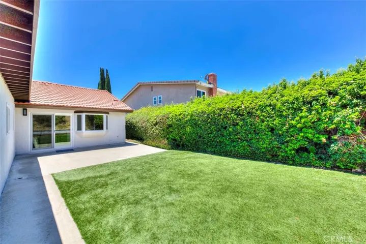 26461 Via Lara, Mission Viejo, California 92691
