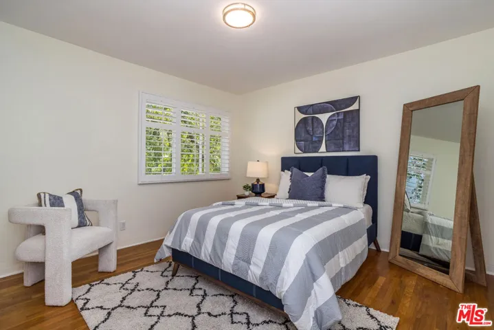 5383 Village, Los Angeles, California 90016