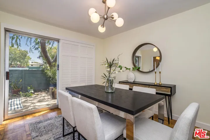 5383 Village, Los Angeles, California 90016