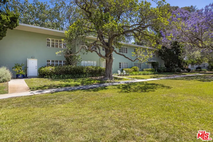 5383 Village, Los Angeles, California 90016