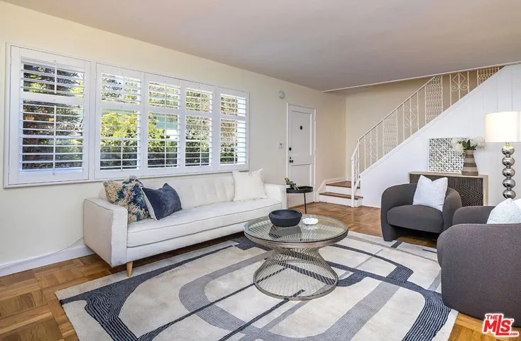 5383 Village, Los Angeles, California 90016