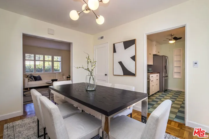 5383 Village, Los Angeles, California 90016