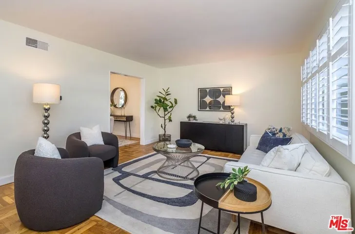 5383 Village, Los Angeles, California 90016