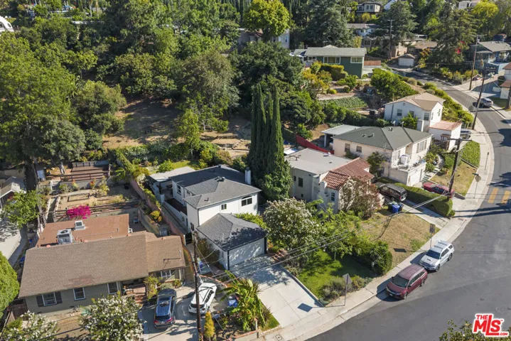 4566 Toland Way, Los Angeles, California 90041