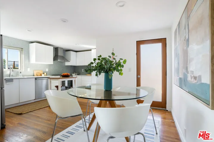 4566 Toland Way, Los Angeles, California 90041
