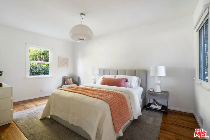 4566 Toland Way, Los Angeles, California 90041