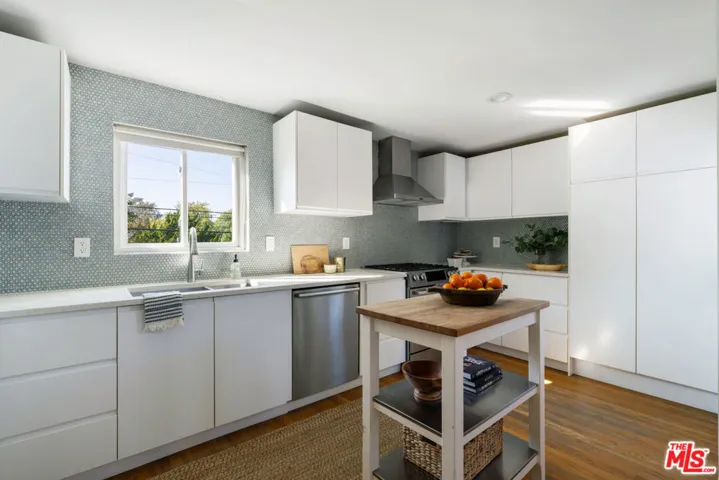 4566 Toland Way, Los Angeles, California 90041