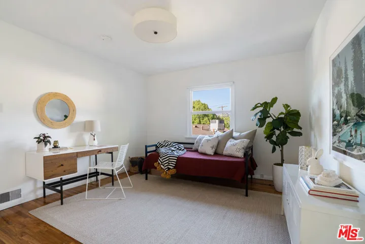 4566 Toland Way, Los Angeles, California 90041