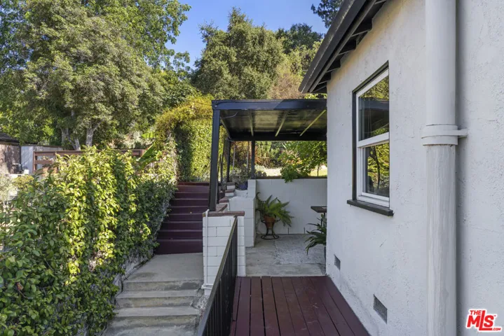 4566 Toland Way, Los Angeles, California 90041