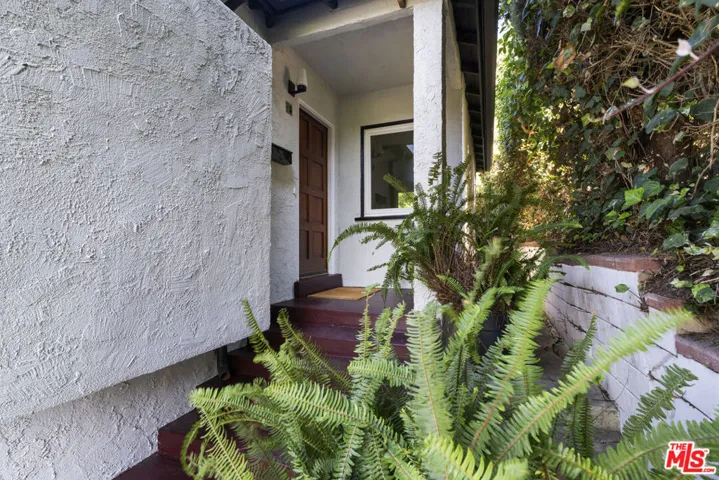4566 Toland Way, Los Angeles, California 90041
