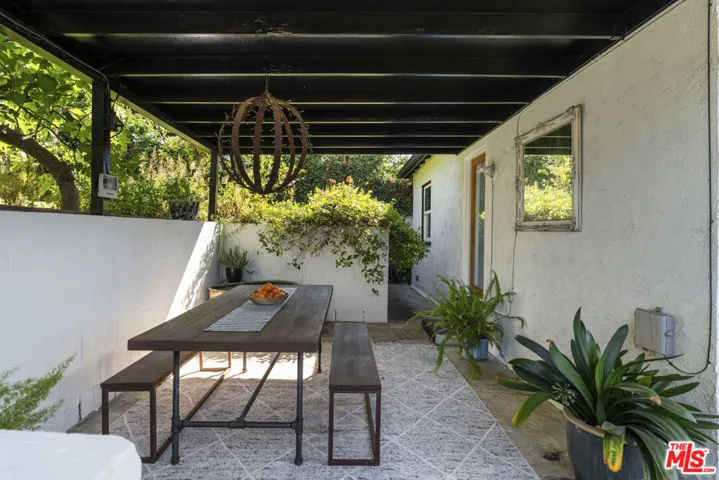 4566 Toland Way, Los Angeles, California 90041