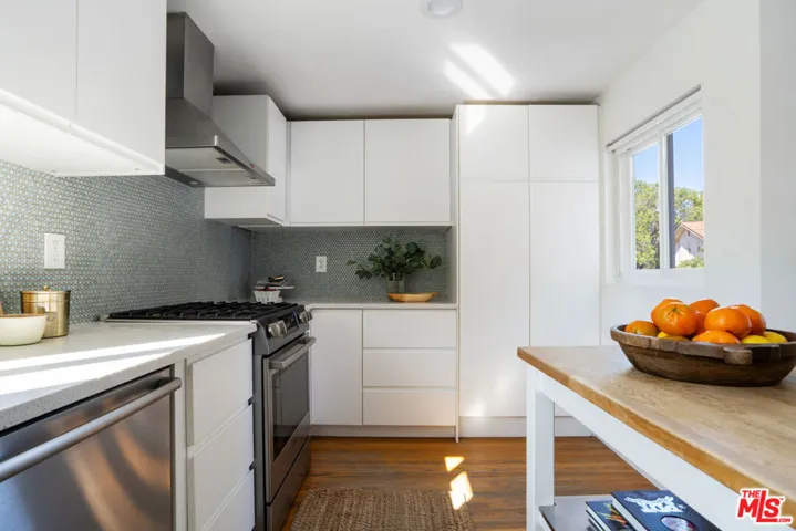 4566 Toland Way, Los Angeles, California 90041