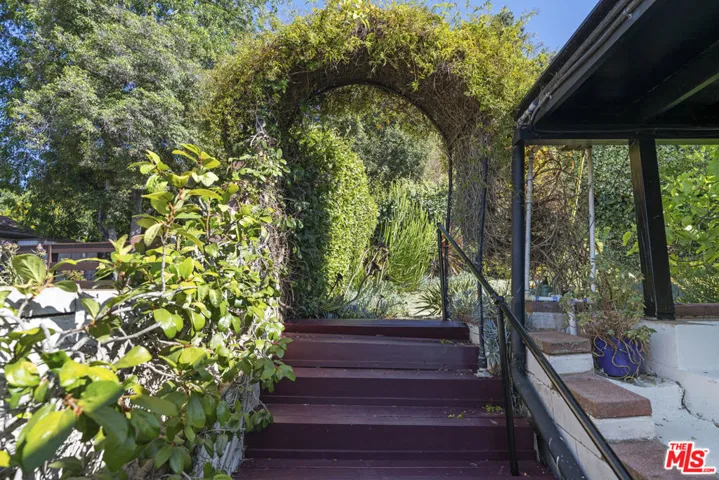4566 Toland Way, Los Angeles, California 90041