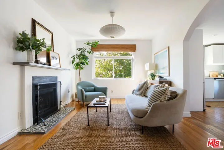 4566 Toland Way, Los Angeles, California 90041