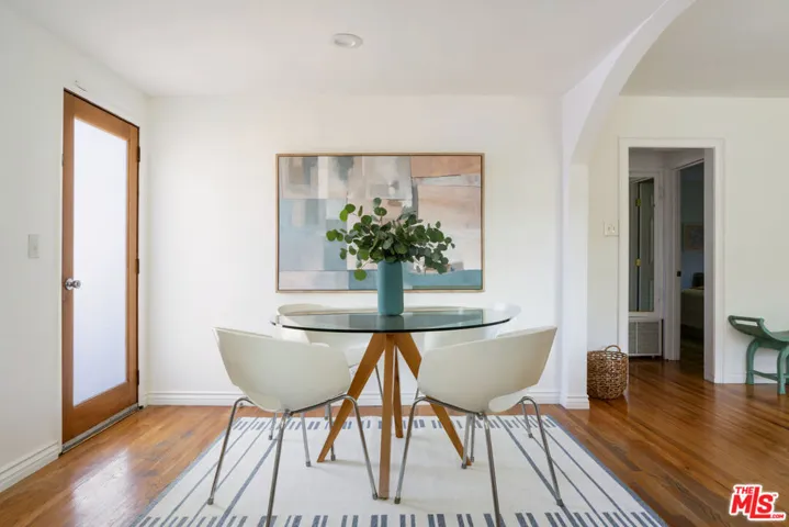 4566 Toland Way, Los Angeles, California 90041
