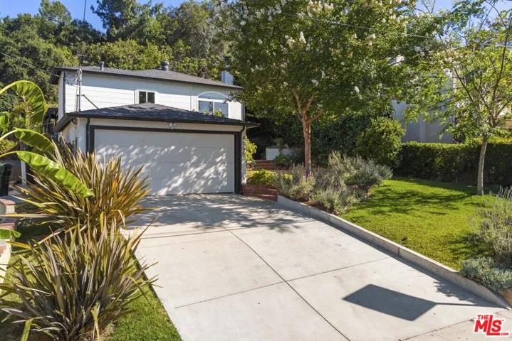 4566 Toland Way, Los Angeles, California 90041