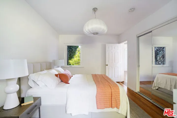 4566 Toland Way, Los Angeles, California 90041