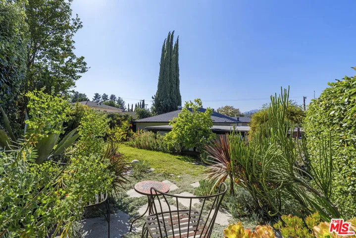 4566 Toland Way, Los Angeles, California 90041