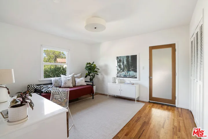 4566 Toland Way, Los Angeles, California 90041