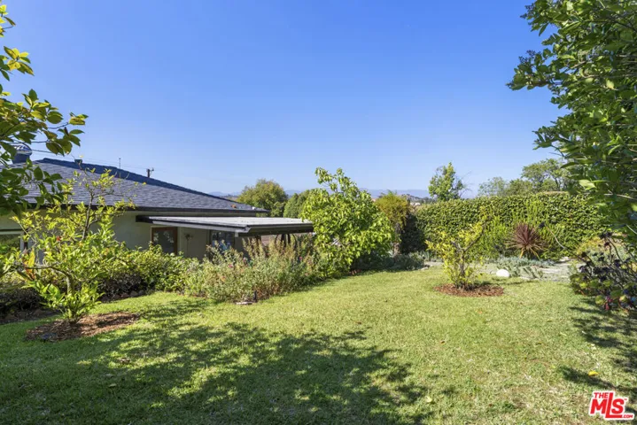 4566 Toland Way, Los Angeles, California 90041
