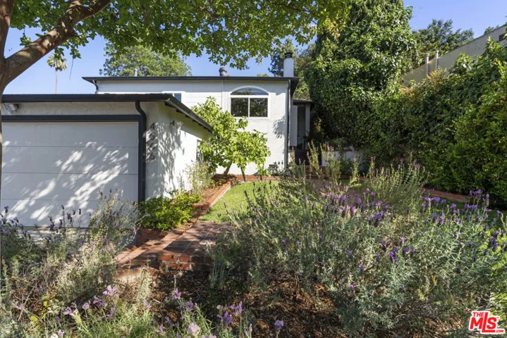 4566 Toland Way, Los Angeles, California 90041