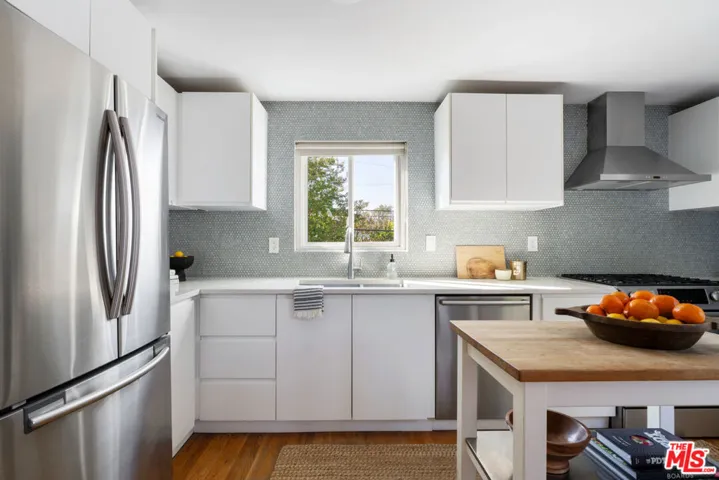 4566 Toland Way, Los Angeles, California 90041