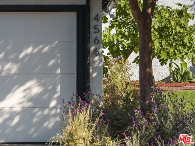 4566 Toland Way, Los Angeles, California 90041