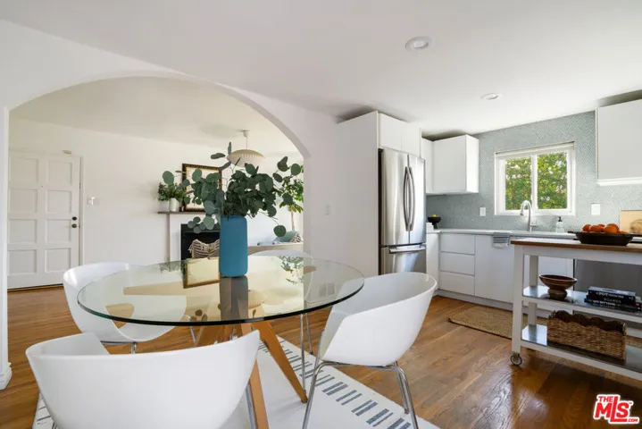 4566 Toland Way, Los Angeles, California 90041