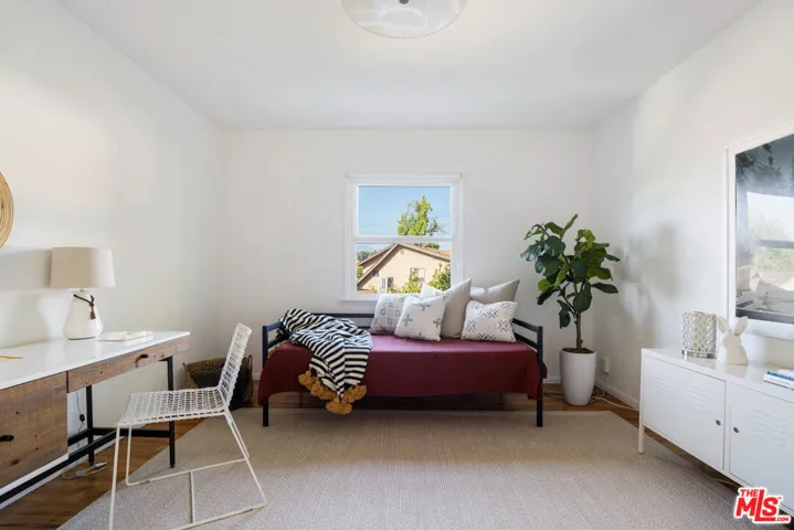 4566 Toland Way, Los Angeles, California 90041