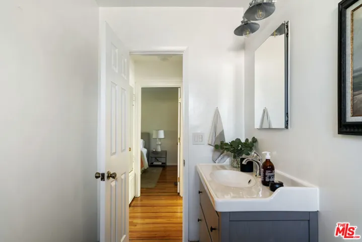 4566 Toland Way, Los Angeles, California 90041