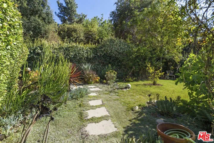 4566 Toland Way, Los Angeles, California 90041