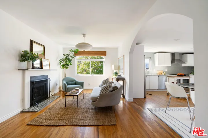 4566 Toland Way, Los Angeles, California 90041