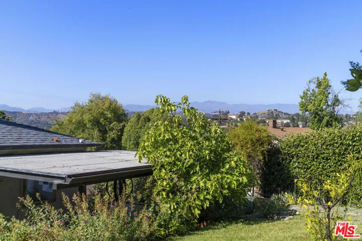 4566 Toland Way, Los Angeles, California 90041
