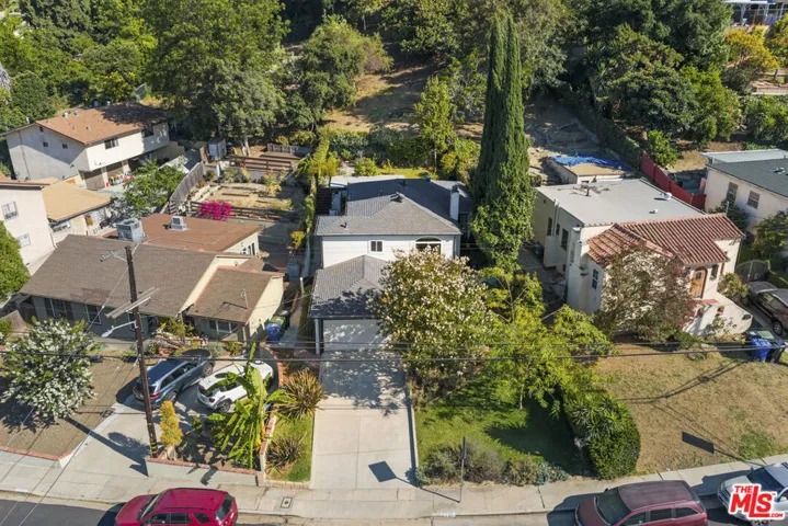 4566 Toland Way, Los Angeles, California 90041